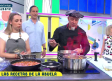 Las recetas de la abuela: carcamusas y espuma de tiramisú con @HoyTripeamos