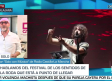 Entrevista a Juan Solo - 28/5/2025