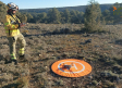 Más medios, presupuesto y nuevo canal de información en la campaña de lucha contra incendios forestales