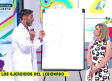 Fisioterapia con Fran Latorre: cuándo volver a hacer deporte tras una lesión