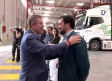Castilla-La Mancha refuerza su apuesta la logística con una nueva planta en Noblejas