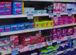 Según algunos estudios 1 de cada 5 mujeres no puede adquirir productos menstruales básicos