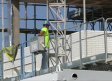 Faltan trabajadores para la construcción