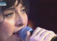 Sonia Gómez canta 'Júpiter'
