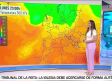 Seguimos con mucho calor para la jornada de hoy