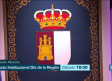 Acto institucional Día de Castilla-La Mancha 2025