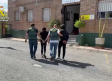 Tres detenidos por robos con violencia mediante el método del “mataleón” en la comarca de La Sagra