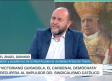 Entrevista a Miguel Ángel Dionisio - 29/5/2025