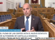 Entrevista a Pablo Bellido - 29/5/2025