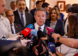 García-Page pide a Sánchez que presente querellas criminales por las acusaciones en los audios de la UCO