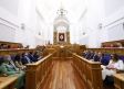 Así ha sido el debate parlamentario del nuevo Estatuto de Autonomía