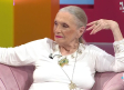 Perla Cristal, una de las actrices más longevas del cine español