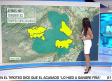 Nos espera un fin de semana muy caluroso