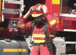 ¿Qué haría la UME si un incendio sorprende a 800 bañistas?