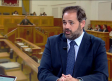 Núñez: "Puedo garantizar que los diputados del PP en el Congreso van a votar a favor del Estatuto"
