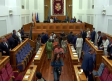 El nuevo Estatuto de Autonomía de CLM pasará al Congreso para su convalidación