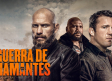 Guerra de diamantes