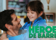 Héroes de barrio