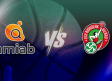 BSR AMIAB Albacete - BSR Bidaideak Bilbao