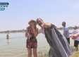 Especial 'Estando Contigo' desde las Lagunas de Villafranca