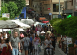Las obras de la calle Carretería en Cuenca comenzarán en 2026 y estarán listas en un año