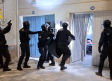 Cinco detenidos en una operación en Albacete contra un grupo especializado en robos con violencia