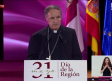 El sacerdote Alejandro Arellano, Medalla de Oro de Castilla-La Mancha