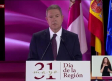 Intervención de Emiliano García-Page