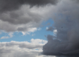 Aviso amarillo por tormentas en la provincia de Guadalajara