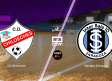 CD Chiloeches 9-2 Wanapix Aldelis InterSala 10 Zaragoza | Partido