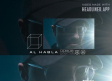 Al Habla 808: Bruma pres. “Halo”