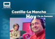 Nuestra escapada (31/05/2025)