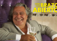 Con los brazos abiertos