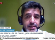 Entrevista a Fernando Villar