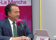 Entrevista a David Moreno, presidente del grupo parlamentario de VOX en las Cortes
