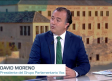 Entrevista a David Moreno