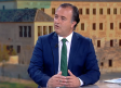 David Moreno, en CMM: "Cuando Vox gobierne en Castilla-La Mancha va a derogar el Estatuto"