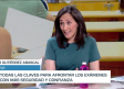 Entrevista a Itziar Gutiérrez - 2/6/2025