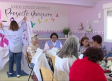 "Proyecto Yunquera" una iniciativa solidaria desde el corazón