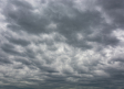 Cuenca y Guadalajara, en aviso amarillo por tormentas que podrían traer granizo