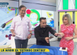 Magia de la mano de Edu El Mago