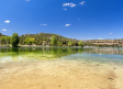 Arranca la temporada de baño en Castilla-La Mancha: las 38 zonas naturales que puedes visitar