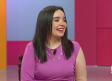 Hablamos de la moda de antes con Ana Velasco