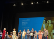 El equipo de 'El Campo' recibe el Premio Agro Excelente por poner en valor el sector agroalimentario