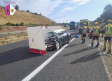 Accidente de tráfico en Minglanilla (Cuenca): una mujer ha muerto y otra está herida