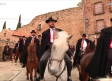 Atienza celebra su tradicional Caballada