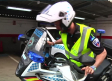 La Policía Local de Puertollano refuerza la unidad de motoristas