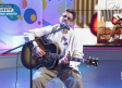 Sebas Garreta canta 'Tiempo limitado'