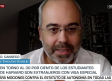 Entrevista a José D. Canseco