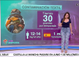 El problema de la contaminación textil por el consumo compulsivo de ropa